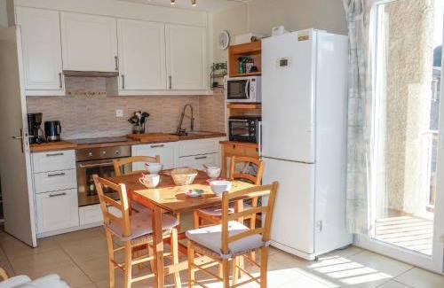 La Madrague Apartment | Apartment Les Aigues Marines-29 by Interhome