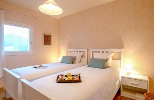 Carnac Apartment | Apartment Les Galiotes-2 by Interhome