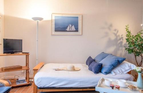 Carnac Apartment | Apartment Les Galiotes-2 by Interhome