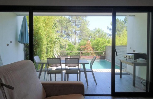 Favone Apartment | Apartment Les Jardins d'Ève-F2 by Interhome