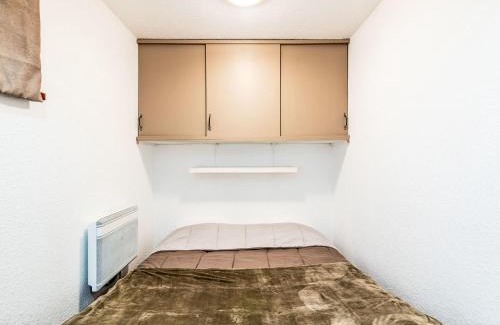 Les Boisses Apartment | Apartment Les Olympiques - Tignes 1800-4 by Interhome