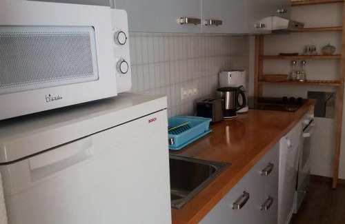 Sveti Anton Apartment | Apartment Letica 2