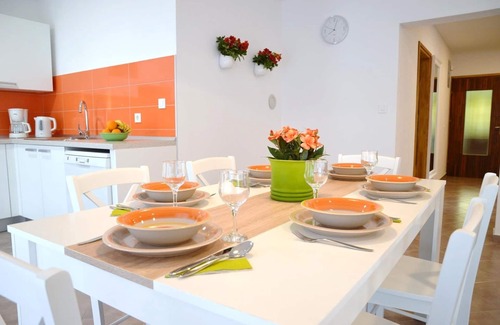 Muntic Apartment | Apartment Letizia