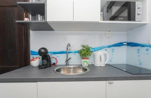 Sibenik Old Town Apartment | Apartment Libra downtown Šibenik