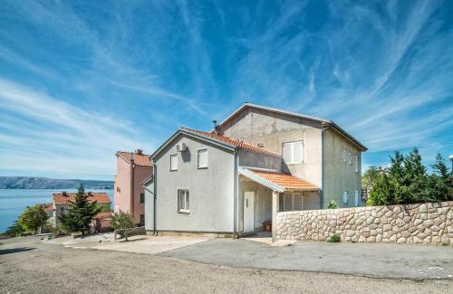 Novi Vinodolski Apartment | Apartment Lidija 4202