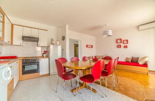 Novi Vinodolski Apartment | Apartment Lidija 4202