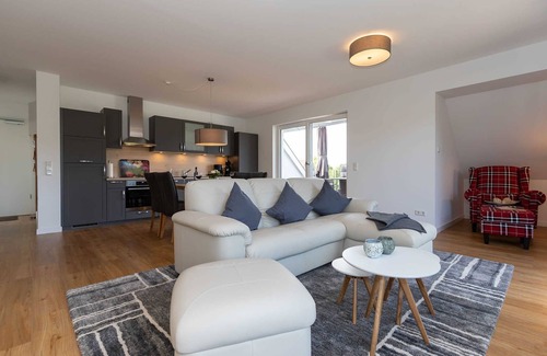 Alt Gaarz Apartment | Apartment Lieblingsplatz Rerik - Apartment Lieblingsplatz