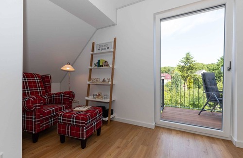 Alt Gaarz Apartment | Apartment Lieblingsplatz Rerik - Apartment Lieblingsplatz