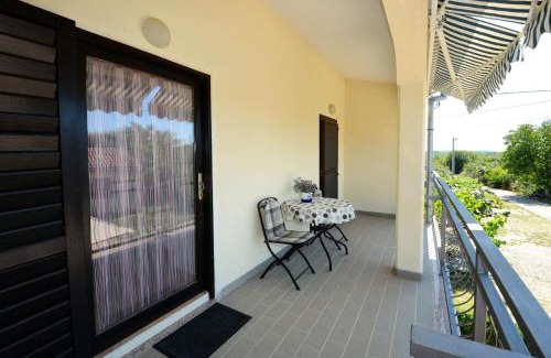 Jasenovica Apartment | Apartment LILI