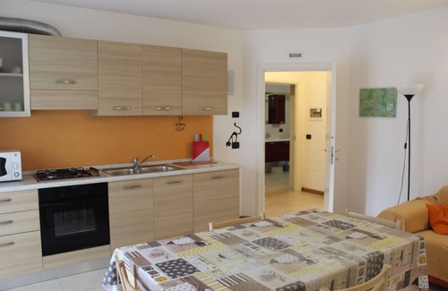 Tiarno di Sopra Apartment | APARTMENT LILIA 2 - ground floor CIN IT022229C2XZUKPCQ