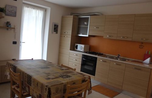 Tiarno di Sopra Apartment | APARTMENT LILIA 2 - ground floor CIN IT022229C2XZUKPCQ
