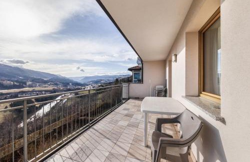 Tesero Apartment | Apartment Litegosa - Casa Alma