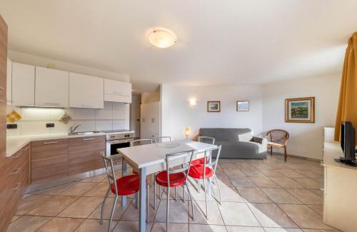 Tesero Apartment | Apartment Litegosa - Casa Alma