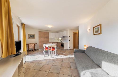 Tesero Apartment | Apartment Litegosa - Casa Alma