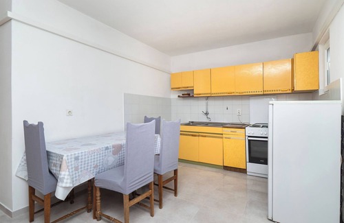 Primosten Apartment | Apartment Ljuba (41009-A1) - Primosten