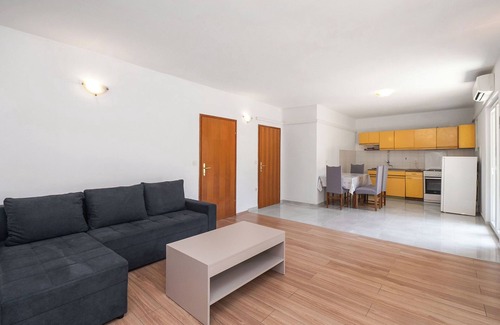 Primosten Apartment | Apartment Ljuba (41009-A1) - Primosten