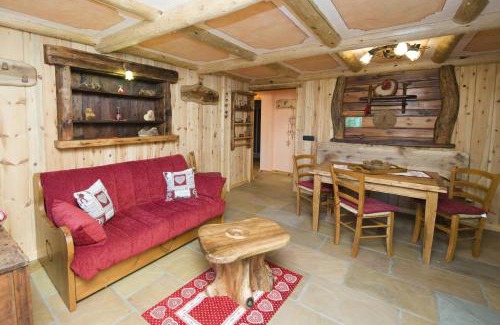 Frachey Apartment | Apartment Lo Retsignon