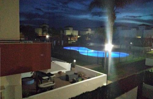 Vera Apartment | Apartment located in Vera not far from Cato de gata natural park and Nijar