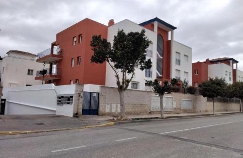 Vera Apartment | Apartment located in Vera not far from Cato de gata natural park and Nijar