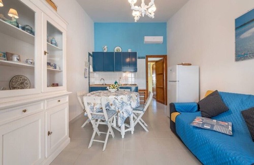 Villasimius House | APARTMENT LOCATED IN VILLASIMIUS