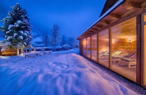 Valle Aurina Apartment | Apartment "Löfflerblick A Weisszint" with Mountain View, Wi-Fi, Sauna & Jacuzzi