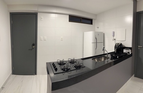 Tambau Apartment | Apartment London