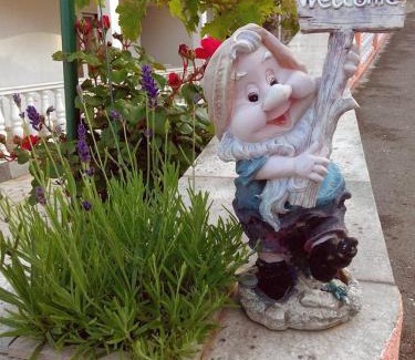 Rab Town Apartment | Apartment Lopar 15