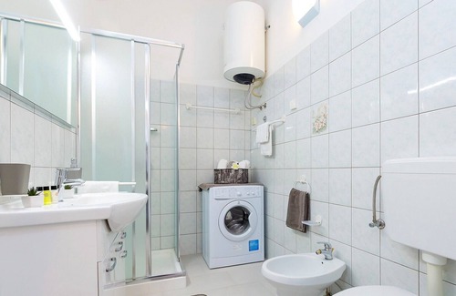 City Center Apartment | Apartment Loredana, (13104), Poreč, Croatia