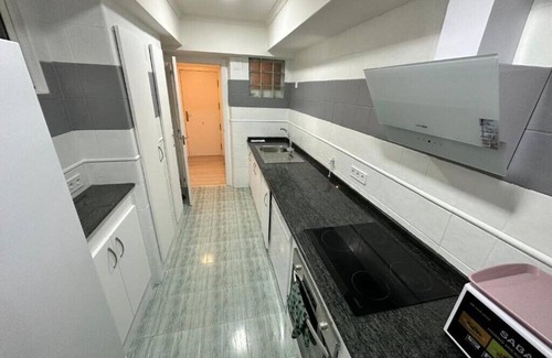 Sagunto Condo | Apartment Lorena 1 min beach