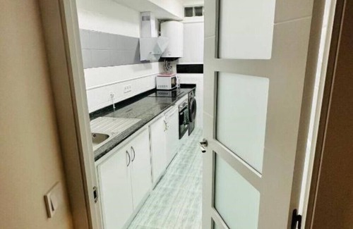 Sagunto Condo | Apartment Lorena 1 min beach