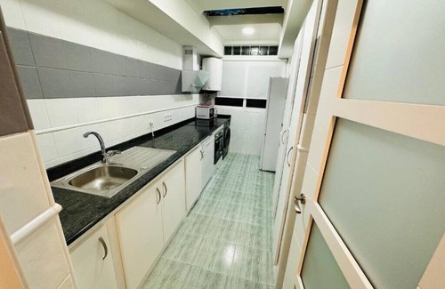 Sagunto Condo | Apartment Lorena 1 min beach