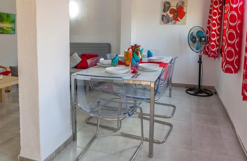 Ermita Apartment | Apartment Los Pinos - Amazing views with a private 10m x 5m pool