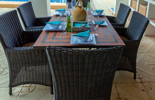 Ermita Apartment | Apartment Los Pinos - Amazing views with a private 10m x 5m pool