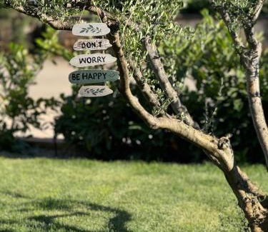 Tar-Vabriga Apartment | Apartment Lotta with garden