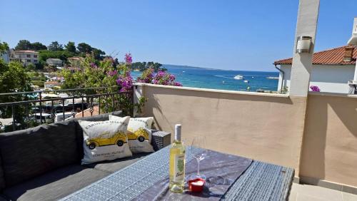 Rab Apartment | Apartment Lučka II