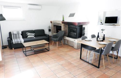 Stinjan Apartment | Apartment Lu, Štinjan - Pula