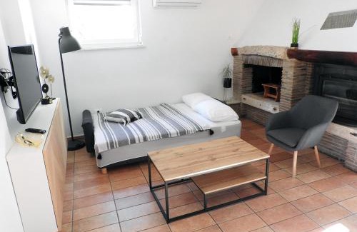 Stinjan Apartment | Apartment Lu, Štinjan - Pula