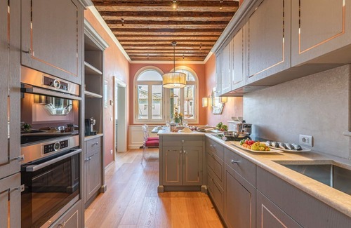 San Marco Villa | Apartment Lucia - Two Bedroom Villa, Sleeps 5