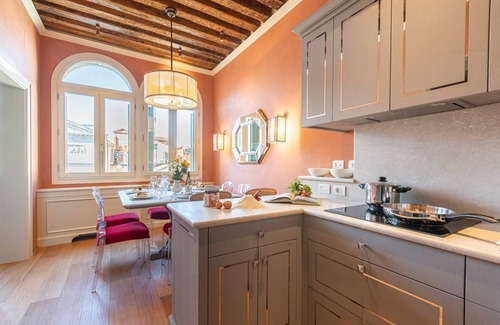 San Marco Villa | Apartment Lucia - Two Bedroom Villa, Sleeps 5