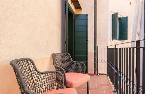 San Marco Villa | Apartment Lucia - Two Bedroom Villa, Sleeps 5