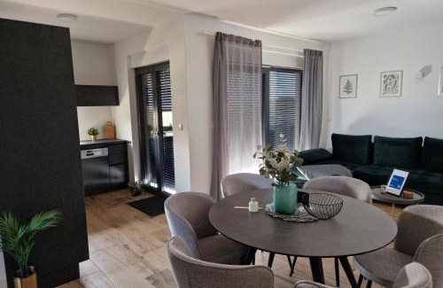 Privlaka Apartment | Apartment Luka