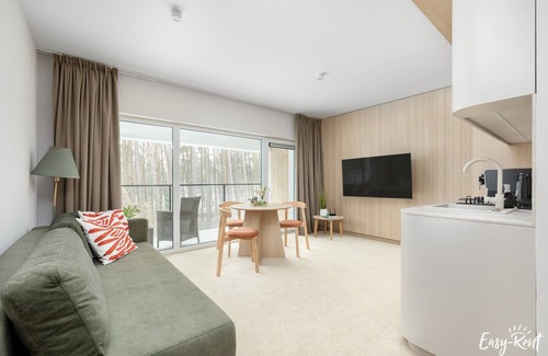 Lukecin Apartment | Apartment Lukecin Near Beach and Pool