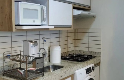 Termal Apartment | Apartment luxury 1