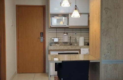 Termal Apartment | Apartment luxury 1