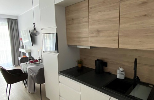 Swinoujscie Apartment | Apartment luxury Lividus 338