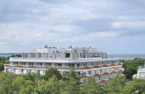 Swinoujscie Apartment | Apartment luxury Lividus 338
