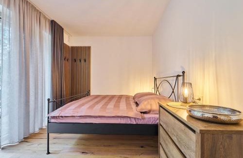 Pec pod Snezkou Apartment | Apartment Máj-11 by Interhome