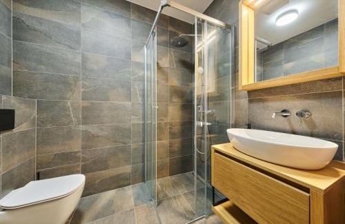 Pec pod Snezkou Apartment | Apartment Máj-11 by Interhome