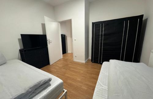 Warin Apartment | Apartment Mühlentor Am Wariner See