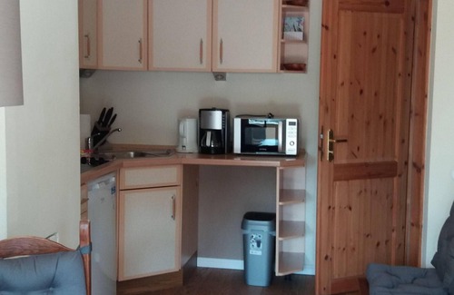 Timmendorfer Strand Apartment | Apartment Mira in Timmendorfer Strand